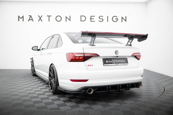 Audi R8 Mk2 (facelift) - Aileron traseiro em carbono com suportes + LED | CF-VW-JE-7-GLI-WING5-INT-245-P+LED | Produto Maxton Design distribuído por Unicartuning. Audi R8 Mk2 (facelift) - Aileron traseiro em carbono com suportes + LED | CF-VW-JE-7-GLI-WING5-INT-245-P+LED | Produto Maxton Design distribuído por Unicartuning.