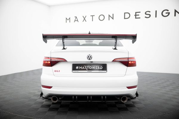 Audi R8 Mk2 (facelift) - Aileron traseiro em carbono com suportes + LED | CF-VW-JE-7-GLI-WING5-INT-245-P+LED | Produto Maxton Design distribuído por Unicartuning. Audi R8 Mk2 (facelift) - Aileron traseiro em carbono com suportes + LED | CF-VW-JE-7-GLI-WING5-INT-245-P+LED | Produto Maxton Design distribuído por Unicartuning.