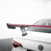 Audi R8 Mk2 (facelift) - Aileron traseiro em carbono com suportes + LED | CF-VW-JE-7-GLI-WING5-INT-245-P+LED | Produto Maxton Design distribuído por Unicartuning. Audi R8 Mk2 (facelift) - Aileron traseiro em carbono com suportes + LED | CF-VW-JE-7-GLI-WING5-INT-245-P+LED | Produto Maxton Design distribuído por Unicartuning.