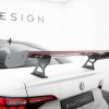 Audi R8 Mk2 (facelift) - Aileron traseiro em carbono com suportes + LED | CF-VW-JE-7-GLI-WING5-INT-245-P+LED | Produto Maxton Design distribuído por Unicartuning. Audi R8 Mk2 (facelift) - Aileron traseiro em carbono com suportes + LED | CF-VW-JE-7-GLI-WING5-INT-245-P+LED | Produto Maxton Design distribuído por Unicartuning.