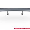 Mazda Mx-5 Nd (mk4) - Aileron traseiro em carbono com suportes