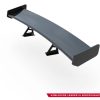 Mazda Mx-5 Nd (mk4) - Aileron traseiro em carbono com suportes