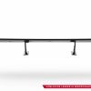 Mazda Mx-5 Nd (mk4) - Aileron traseiro em carbono com suportes | CF-MA-MX5-4-WING5-INT-245-P | Produto Maxton Design distribuído por Unicartuning.