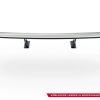 Mazda Mx-5 Nd (mk4) - Aileron traseiro em carbono com suportes | CF-MA-MX5-4-WING5-INT-245-P | Produto Maxton Design distribuído por Unicartuning.
