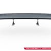 Mazda Mx-5 Nd (mk4) - Aileron traseiro em carbono com suportes