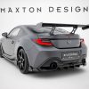 Toyota GR86 / Subaru BRZ Mk2 - Aileron traseiro em carbono com suportes | CF-TO-GR86-1-WING5-INT-245-P-1 | Produto Maxton Design distribuído por Unicartuning. Toyota GR86 / Subaru BRZ Mk2 - Aileron traseiro em carbono com suportes | CF-TO-GR86-1-WING5-INT-245-P-1 | Produto Maxton Design distribuído por Unicartuning.
