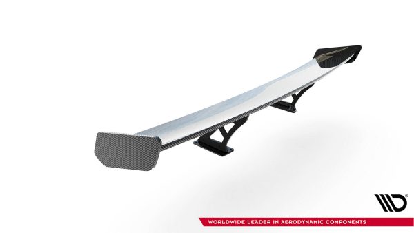 Toyota GR86 / Subaru BRZ Mk2 - Aileron traseiro em carbono com suportes | CF-TO-GR86-1-WING5-INT-245-P-1 | Produto Maxton Design distribuído por Unicartuning. Toyota GR86 / Subaru BRZ Mk2 - Aileron traseiro em carbono com suportes | CF-TO-GR86-1-WING5-INT-245-P-1 | Produto Maxton Design distribuído por Unicartuning.