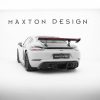 Porsche 718 Cayman 982c - Aileron traseiro em carbono com suportes V.1 + LED | CF-PO-CA-718-GTS-WING5-INT-245-P+LED-1 | Produto Maxton Design distribuído por Unicartuning. Porsche 718 Cayman 982c - Aileron traseiro em carbono com suportes V.1 + LED | CF-PO-CA-718-GTS-WING5-INT-245-P+LED-1 | Produto Maxton Design distribuído por Unicartuning.