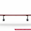 Porsche 718 Cayman 982c - Aileron traseiro em carbono com suportes V.1 + LED | CF-PO-CA-718-GTS-WING5-INT-245-P+LED-1 | Produto Maxton Design distribuído por Unicartuning. Porsche 718 Cayman 982c - Aileron traseiro em carbono com suportes V.1 + LED | CF-PO-CA-718-GTS-WING5-INT-245-P+LED-1 | Produto Maxton Design distribuído por Unicartuning.