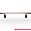 Porsche 718 Cayman 982c - Aileron traseiro em carbono com suportes V.1 + LED | CF-PO-CA-718-GTS-WING5-INT-245-P+LED-1 | Produto Maxton Design distribuído por Unicartuning. Porsche 718 Cayman 982c - Aileron traseiro em carbono com suportes V.1 + LED | CF-PO-CA-718-GTS-WING5-INT-245-P+LED-1 | Produto Maxton Design distribuído por Unicartuning.