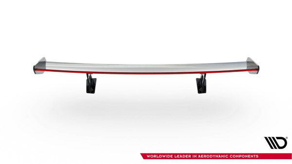 Porsche 718 Cayman 982c - Aileron traseiro em carbono com suportes V.1 + LED | CF-PO-CA-718-GTS-WING5-INT-245-P+LED-1 | Produto Maxton Design distribuído por Unicartuning. Porsche 718 Cayman 982c - Aileron traseiro em carbono com suportes V.1 + LED | CF-PO-CA-718-GTS-WING5-INT-245-P+LED-1 | Produto Maxton Design distribuído por Unicartuning.