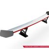 Porsche 718 Cayman 982c - Aileron traseiro em carbono com suportes V.1 + LED | CF-PO-CA-718-GTS-WING5-INT-245-P+LED-1 | Produto Maxton Design distribuído por Unicartuning. Porsche 718 Cayman 982c - Aileron traseiro em carbono com suportes V.1 + LED | CF-PO-CA-718-GTS-WING5-INT-245-P+LED-1 | Produto Maxton Design distribuído por Unicartuning.