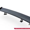 Porsche 718 Cayman 982c - Aileron traseiro em carbono com suportes V.1 + LED | CF-PO-CA-718-GTS-WING5-INT-245-P+LED-1 | Produto Maxton Design distribuído por Unicartuning. Porsche 718 Cayman 982c - Aileron traseiro em carbono com suportes V.1 + LED | CF-PO-CA-718-GTS-WING5-INT-245-P+LED-1 | Produto Maxton Design distribuído por Unicartuning.