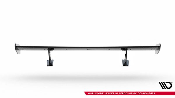 Porsche 718 Cayman 982c - Aileron traseiro em carbono com suportes V.1 | CF-PO-CA-718-GTS-WING5-INT-245-P-1 | Produto Maxton Design distribuído por Unicartuning. Porsche 718 Cayman 982c - Aileron traseiro em carbono com suportes V.1 | CF-PO-CA-718-GTS-WING5-INT-245-P-1 | Produto Maxton Design distribuído por Unicartuning.