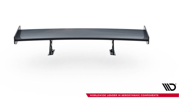 BMW 1 M E82 - Aileron traseiro em carbono com suportes V.2 | CF-BM-1-82-M-WING5-INT-245-P-2 | Produto Maxton Design distribuído por Unicartuning. BMW 1 M E82 - Aileron traseiro em carbono com suportes V.2 | CF-BM-1-82-M-WING5-INT-245-P-2 | Produto Maxton Design distribuído por Unicartuning.