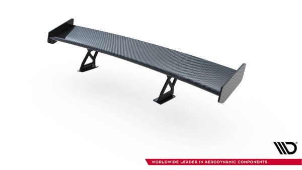 BMW 1 M E82 - Aileron traseiro em carbono com suportes V.2 | CF-BM-1-82-M-WING5-INT-245-P-2 | Produto Maxton Design distribuído por Unicartuning. BMW 1 M E82 - Aileron traseiro em carbono com suportes V.2 | CF-BM-1-82-M-WING5-INT-245-P-2 | Produto Maxton Design distribuído por Unicartuning.