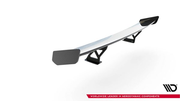BMW 1 M E82 - Aileron traseiro em carbono com suportes V.2 | CF-BM-1-82-M-WING5-INT-245-P-2 | Produto Maxton Design distribuído por Unicartuning. BMW 1 M E82 - Aileron traseiro em carbono com suportes V.2 | CF-BM-1-82-M-WING5-INT-245-P-2 | Produto Maxton Design distribuído por Unicartuning.