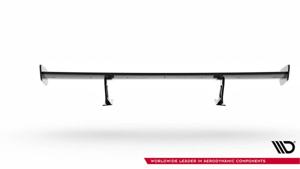 BMW 1 M E82 - Aileron traseiro em carbono com suportes V.2 | CF-BM-1-82-M-WING5-INT-245-P-2 | Produto Maxton Design distribuído por Unicartuning. BMW 1 M E82 - Aileron traseiro em carbono com suportes V.2 | CF-BM-1-82-M-WING5-INT-245-P-2 | Produto Maxton Design distribuído por Unicartuning.