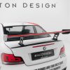 BMW 1 M E82 - Aileron traseiro em carbono com suportes V.2 + LED | CF-BM-1-82-M-WING5-INT-245-P-2+LED | Produto Maxton Design distribuído por Unicartuning. BMW 1 M E82 - Aileron traseiro em carbono com suportes V.2 + LED | CF-BM-1-82-M-WING5-INT-245-P-2+LED | Produto Maxton Design distribuído por Unicartuning.
