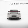 Porsche 718 Cayman 982c - Aileron traseiro em carbono com suportes V.2 + LED | CF-PO-CA-718-GTS-WING5-INT-245-P+LED-2 | Produto Maxton Design distribuído por Unicartuning.