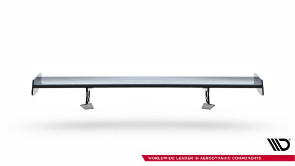 Porsche 718 Cayman 982c - Aileron traseiro em carbono com suportes V.2 | CF-PO-CA-718-GTS-WING5-INT-245-P-2 | Produto Maxton Design distribuído por Unicartuning. Porsche 718 Cayman 982c - Aileron traseiro em carbono com suportes V.2 | CF-PO-CA-718-GTS-WING5-INT-245-P-2 | Produto Maxton Design distribuído por Unicartuning.