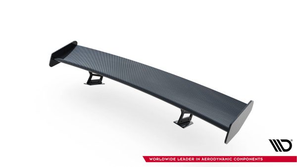 Porsche 718 Cayman 982c - Aileron traseiro em carbono com suportes V.2 | CF-PO-CA-718-GTS-WING5-INT-245-P-2 | Produto Maxton Design distribuído por Unicartuning. Porsche 718 Cayman 982c - Aileron traseiro em carbono com suportes V.2 | CF-PO-CA-718-GTS-WING5-INT-245-P-2 | Produto Maxton Design distribuído por Unicartuning.