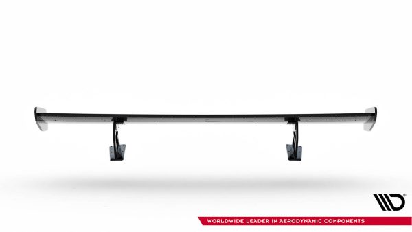 Porsche 718 Cayman 982c - Aileron traseiro em carbono com suportes V.2 | CF-PO-CA-718-GTS-WING5-INT-245-P-2 | Produto Maxton Design distribuído por Unicartuning. Porsche 718 Cayman 982c - Aileron traseiro em carbono com suportes V.2 | CF-PO-CA-718-GTS-WING5-INT-245-P-2 | Produto Maxton Design distribuído por Unicartuning.