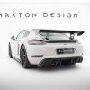 Porsche 718 Cayman 982c - Aileron traseiro em carbono com suportes V.2 | CF-PO-CA-718-GTS-WING5-INT-245-P-2 | Produto Maxton Design distribuído por Unicartuning. Porsche 718 Cayman 982c - Aileron traseiro em carbono com suportes V.2 | CF-PO-CA-718-GTS-WING5-INT-245-P-2 | Produto Maxton Design distribuído por Unicartuning.