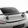 Porsche 718 Cayman 982c - Aileron traseiro em carbono com suportes V.2 | CF-PO-CA-718-GTS-WING5-INT-245-P-2 | Produto Maxton Design distribuído por Unicartuning. Porsche 718 Cayman 982c - Aileron traseiro em carbono com suportes V.2 | CF-PO-CA-718-GTS-WING5-INT-245-P-2 | Produto Maxton Design distribuído por Unicartuning.