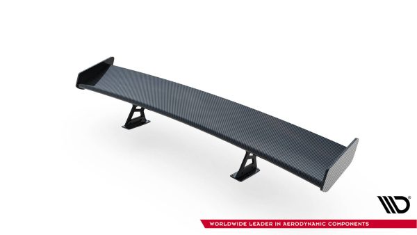 Volkswagen Jetta Gli Mk7 - Aileron traseiro em carbono com suportes | CF-VW-JE-7-GLI-WING5-INT-245-P | Produto Maxton Design distribuído por Unicartuning. Volkswagen Jetta Gli Mk7 - Aileron traseiro em carbono com suportes | CF-VW-JE-7-GLI-WING5-INT-245-P | Produto Maxton Design distribuído por Unicartuning.