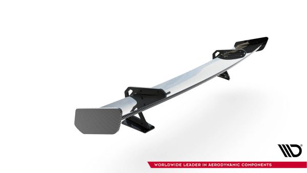 Audi A5 / A5 S-Line / S5 / RS5 Coupé F5 / F5 (facelift) - Aileron traseiro em carbono | CF-AU-S5-2F-C-WING5-UPP-245-P | Produto Maxton Design distribuído por Unicartuning. Audi A5 / A5 S-Line / S5 / RS5 Coupé F5 / F5 (facelift) - Aileron traseiro em carbono | CF-AU-S5-2F-C-WING5-UPP-245-P | Produto Maxton Design distribuído por Unicartuning.