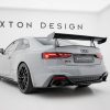 Audi A5 / A5 S-Line / S5 / RS5 Coupé F5 / F5 (facelift) - Aileron traseiro em carbono | CF-AU-S5-2F-C-WING5-UPP-245-P | Produto Maxton Design distribuído por Unicartuning. Audi A5 / A5 S-Line / S5 / RS5 Coupé F5 / F5 (facelift) - Aileron traseiro em carbono | CF-AU-S5-2F-C-WING5-UPP-245-P | Produto Maxton Design distribuído por Unicartuning.