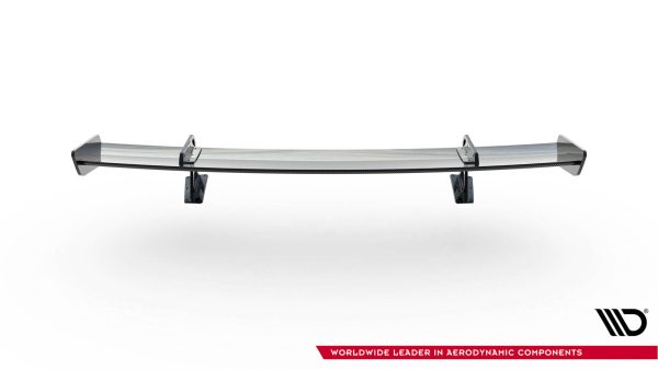 Audi A5 / A5 S-Line / S5 / RS5 Coupé F5 / F5 (facelift) - Aileron traseiro em carbono | CF-AU-S5-2F-C-WING5-UPP-245-P | Produto Maxton Design distribuído por Unicartuning. Audi A5 / A5 S-Line / S5 / RS5 Coupé F5 / F5 (facelift) - Aileron traseiro em carbono | CF-AU-S5-2F-C-WING5-UPP-245-P | Produto Maxton Design distribuído por Unicartuning.