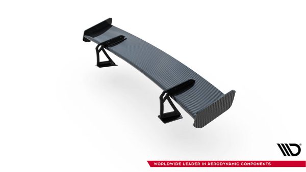 Audi A5 / A5 S-Line / S5 / RS5 Coupé F5 / F5 (facelift) - Aileron traseiro em carbono | CF-AU-S5-2F-C-WING5-UPP-245-P | Produto Maxton Design distribuído por Unicartuning. Audi A5 / A5 S-Line / S5 / RS5 Coupé F5 / F5 (facelift) - Aileron traseiro em carbono | CF-AU-S5-2F-C-WING5-UPP-245-P | Produto Maxton Design distribuído por Unicartuning.