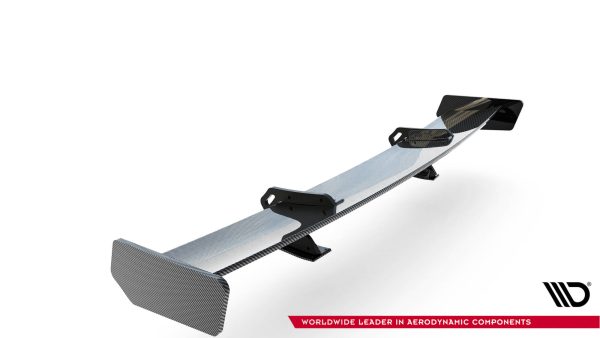 Audi R8 Mk2 - Aileron traseiro em carbono | CF-AU-A5-1-WING5-UPP-245-P | Produto Maxton Design distribuído por Unicartuning. Audi R8 Mk2 - Aileron traseiro em carbono | CF-AU-A5-1-WING5-UPP-245-P | Produto Maxton Design distribuído por Unicartuning.