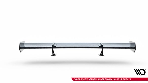 Audi R8 Mk2 - Aileron traseiro em carbono | CF-AU-A5-1-WING5-UPP-245-P | Produto Maxton Design distribuído por Unicartuning. Audi R8 Mk2 - Aileron traseiro em carbono | CF-AU-A5-1-WING5-UPP-245-P | Produto Maxton Design distribuído por Unicartuning.