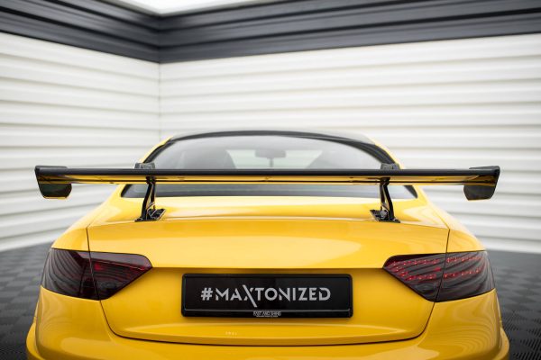 Audi R8 Mk2 - Aileron traseiro em carbono | CF-AU-A5-1-WING5-UPP-245-P | Produto Maxton Design distribuído por Unicartuning. Audi R8 Mk2 - Aileron traseiro em carbono | CF-AU-A5-1-WING5-UPP-245-P | Produto Maxton Design distribuído por Unicartuning.