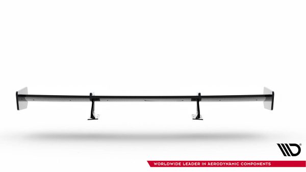 Audi R8 Mk2 - Aileron traseiro em carbono | CF-AU-A5-1-WING5-UPP-245-P | Produto Maxton Design distribuído por Unicartuning. Audi R8 Mk2 - Aileron traseiro em carbono | CF-AU-A5-1-WING5-UPP-245-P | Produto Maxton Design distribuído por Unicartuning.