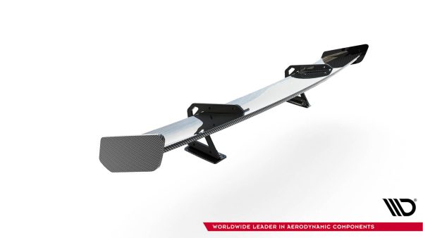BMW 1 M E82 - Aileron traseiro em carbono | CF-BM-1-82-M-WING5-UPP-245-P | Produto Maxton Design distribuído por Unicartuning. BMW 1 M E82 - Aileron traseiro em carbono | CF-BM-1-82-M-WING5-UPP-245-P | Produto Maxton Design distribuído por Unicartuning.