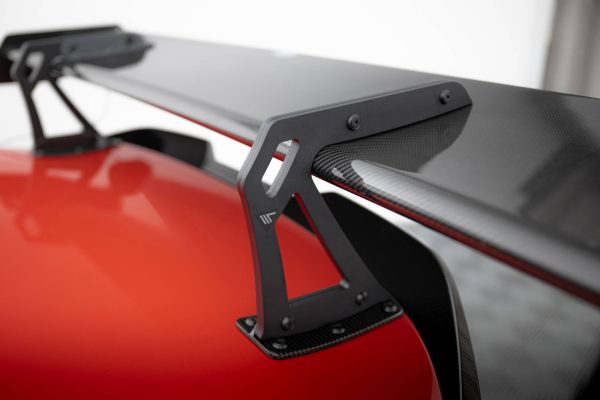 BMW M2 G87 - Aileron traseiro em carbono | CF-BM-M2-G87-WING5-UPP-245-P | Produto Maxton Design distribuído por Unicartuning. BMW M2 G87 - Aileron traseiro em carbono | CF-BM-M2-G87-WING5-UPP-245-P | Produto Maxton Design distribuído por Unicartuning.