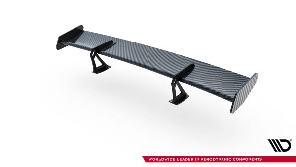 BMW M2 G87 - Aileron traseiro em carbono | CF-BM-M2-G87-WING5-UPP-245-P | Produto Maxton Design distribuído por Unicartuning. BMW M2 G87 - Aileron traseiro em carbono | CF-BM-M2-G87-WING5-UPP-245-P | Produto Maxton Design distribuído por Unicartuning.