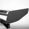 Chevrolet Corvette Stingray / Grand Sport C7 - Aileron traseiro em carbono | CF-CH-CO-C7-WING4-UPP-245-P | Produto Maxton Design distribuído por Unicartuning.