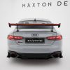BMW 1 F40 Pack M/ M135i - Aileron traseiro em carbono + LED | CF-AU-S5-2F-C-WING5-UPP-245-P+LED | Produto Maxton Design distribuído por Unicartuning.