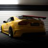 Audi A5 Coupé 8T - Aileron traseiro em carbono + LED | CF-AU-A5-1-WING5-UPP-245-P+LED | Produto Maxton Design distribuído por Unicartuning. Audi A5 Coupé 8T - Aileron traseiro em carbono + LED | CF-AU-A5-1-WING5-UPP-245-P+LED | Produto Maxton Design distribuído por Unicartuning.