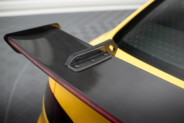 Audi A5 Coupé 8T - Aileron traseiro em carbono + LED | CF-AU-A5-1-WING5-UPP-245-P+LED | Produto Maxton Design distribuído por Unicartuning. Audi A5 Coupé 8T - Aileron traseiro em carbono + LED | CF-AU-A5-1-WING5-UPP-245-P+LED | Produto Maxton Design distribuído por Unicartuning.
