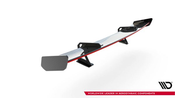 pol_po_Carbon-Spoiler-With-Upper-Swan-Mounting-LED-BMW-1-M-E82-21623_13 BMW 3 Coupé E46 - Aileron traseiro em carbono + LED