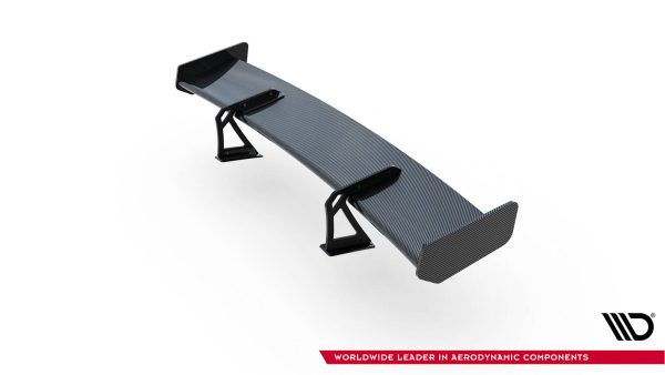 pol_po_Carbon-Spoiler-With-Upper-Swan-Mounting-LED-Honda-Civic-SI-Mk10-22342_13 Lexus Lc - Aileron traseiro em carbono + LED