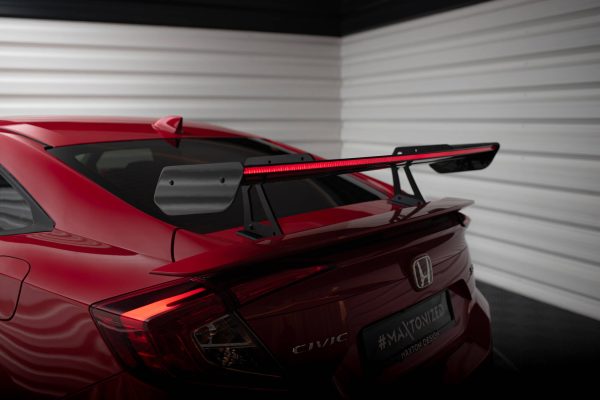 Lexus Lc - Aileron traseiro em carbono + LED | CF-HO-CI-10-SI-WING5-UPP-245-P+LED | Produto Maxton Design distribuído por Unicartuning. Lexus Lc - Aileron traseiro em carbono + LED | CF-HO-CI-10-SI-WING5-UPP-245-P+LED | Produto Maxton Design distribuído por Unicartuning.