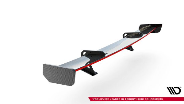 Lexus Lc - Aileron traseiro em carbono + LED | CF-HO-CI-10-SI-WING5-UPP-245-P+LED | Produto Maxton Design distribuído por Unicartuning. Lexus Lc - Aileron traseiro em carbono + LED | CF-HO-CI-10-SI-WING5-UPP-245-P+LED | Produto Maxton Design distribuído por Unicartuning.