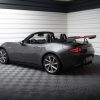 Mercedes-AMG GT C C190 (facelift) - Aileron traseiro em carbono + LED | CF-MA-MX5-4-WING5-UPP-245-P+LED | Produto Maxton Design distribuído por Unicartuning. Mercedes-AMG GT C C190 (facelift) - Aileron traseiro em carbono + LED | CF-MA-MX5-4-WING5-UPP-245-P+LED | Produto Maxton Design distribuído por Unicartuning.